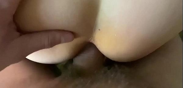  Our toughest anal, ran away in tears. Homemade anal Russian.Pain rus anal